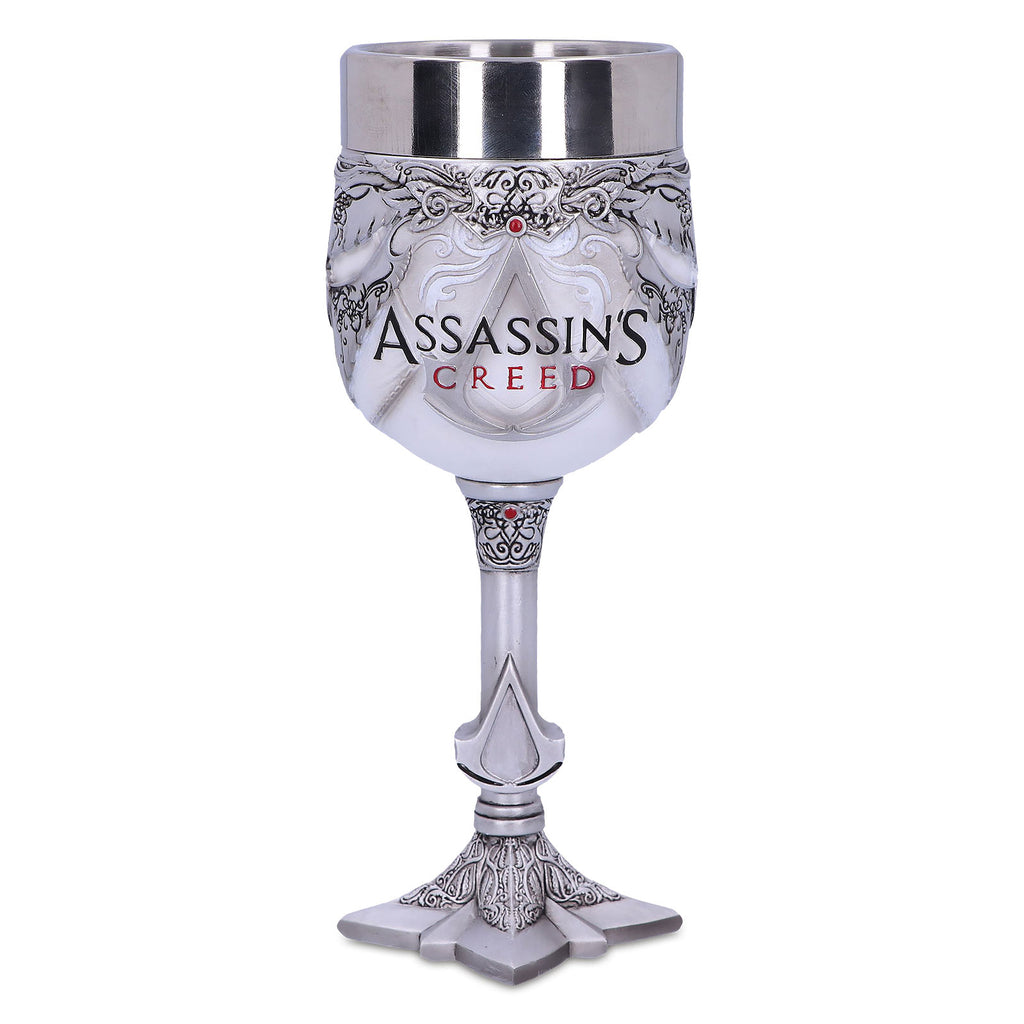 Produktbild Assassin's Creed - Classic Logo Kelch deluxe