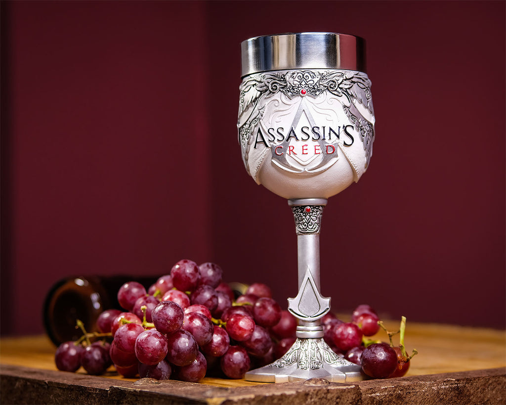 Produktbild Assassin's Creed - Classic Logo Kelch deluxe