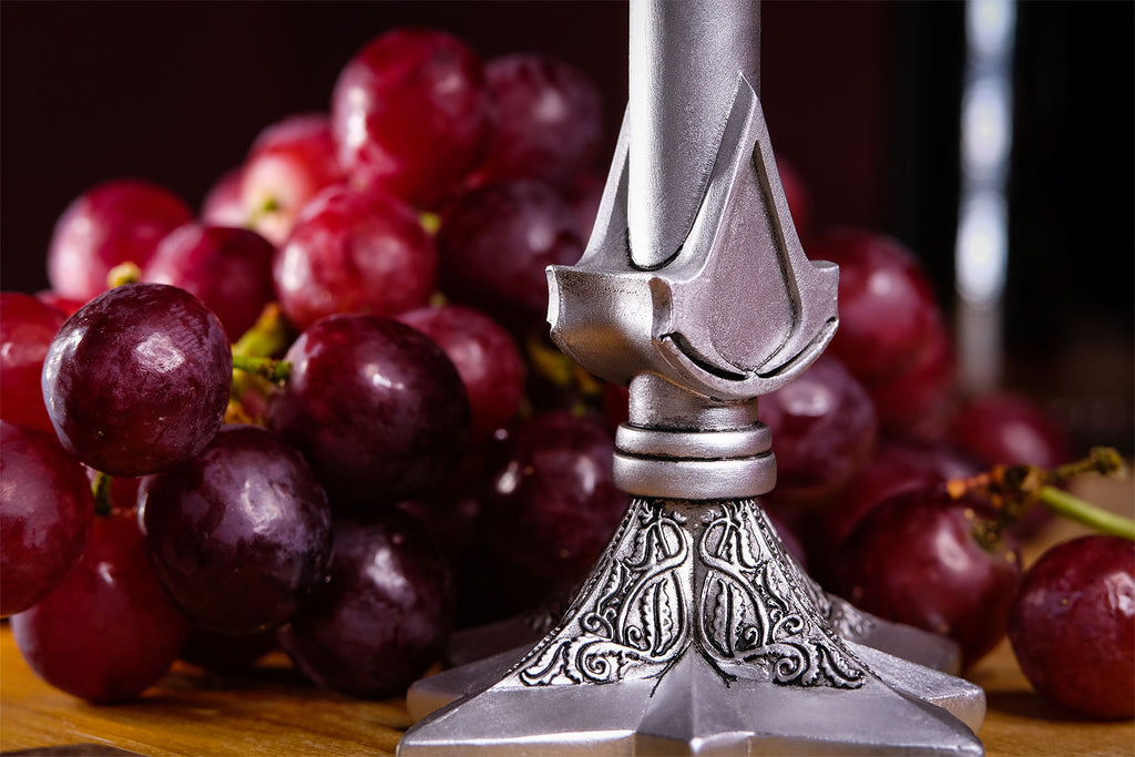 Produktbild Assassin's Creed - Classic Logo Kelch deluxe