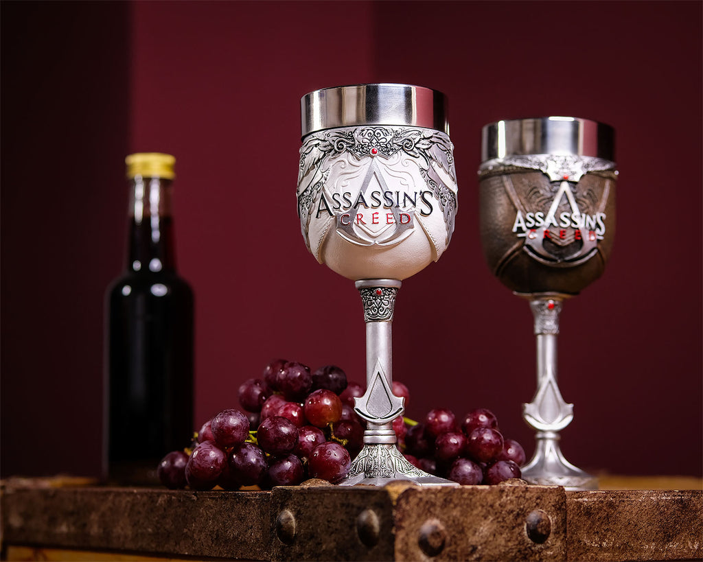 Produktbild Assassin's Creed - Classic Logo Kelch deluxe