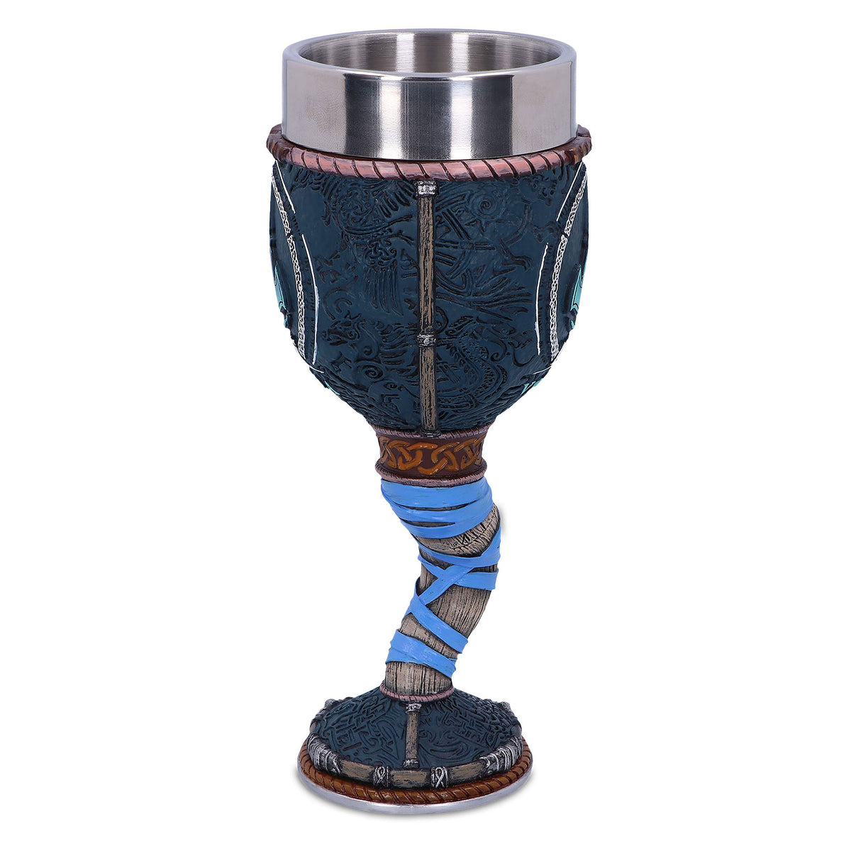 Produktbild Assassin's Creed - Valhalla Logo Kelch deluxe