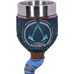 Produktbild Assassin's Creed - Valhalla Logo Kelch deluxe