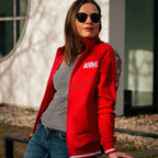 Produktbild Marvel - For Victory Trainingsjacke