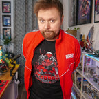 Produktbild Marvel - For Victory Trainingsjacke