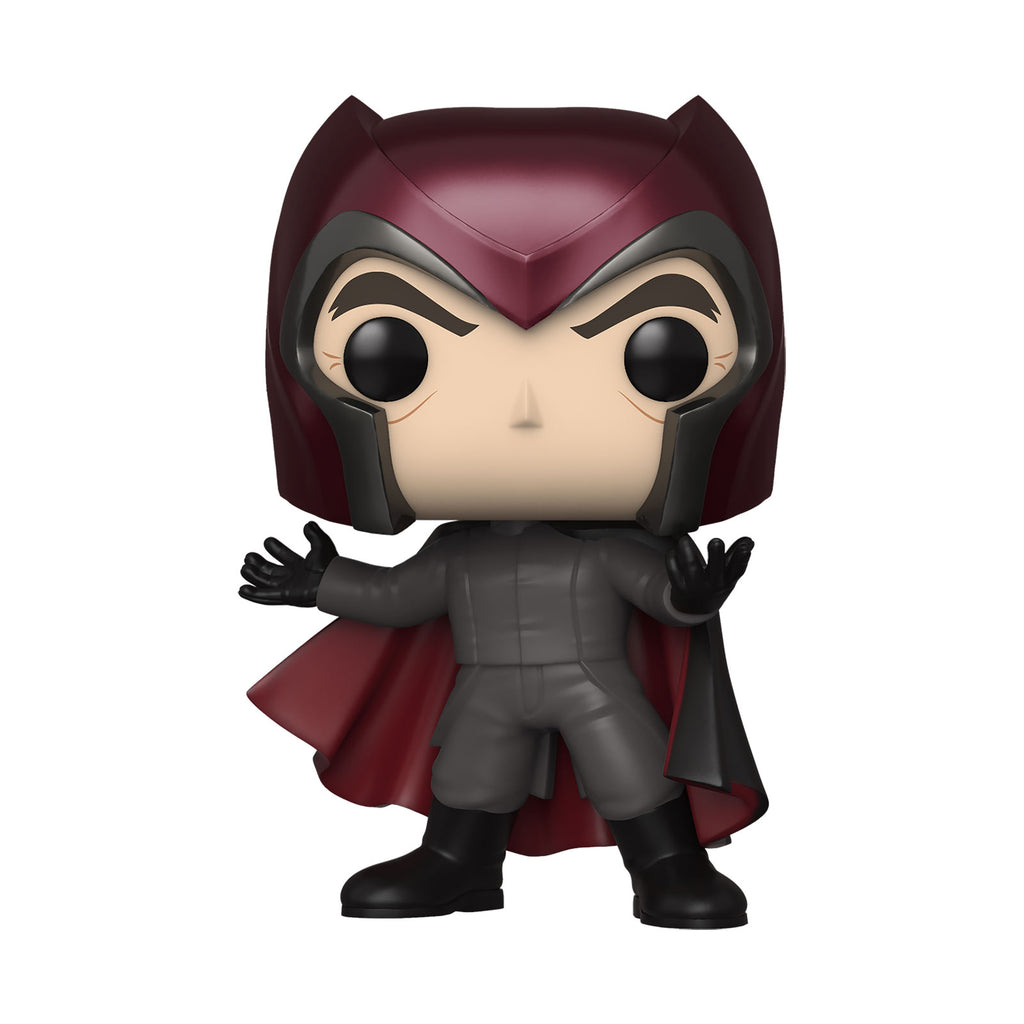 Product image X-Men - Magneto Funko Pop bobblehead figure