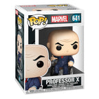 Produktbild X-Men - Professor X Funko Pop Wackelkopf-Figur