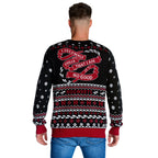 Produktbild Harry Potter - Karte des Rumtreibers Strickpullover
