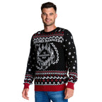 Produktbild Harry Potter - Karte des Rumtreibers Strickpullover