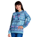Produktbild Lilo & Stitch - Ohana Means Family Strickpullover