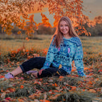 Produktbild Lilo & Stitch - Ohana Means Family Strickpullover