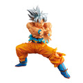 Product image Dragon Ball Super - Goku Ultra Instinct Figure 18cm