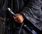 Produktbild Der Herr der Ringe - Gandalf der Graue Classic Series Deluxe Figur 35 cm