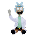 Produktbild Rick and Morty - Rick Figur mit Sound 35 cm