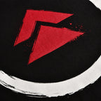 Product image Logo T-Shirt for Ghost of Tsushima Fans Black