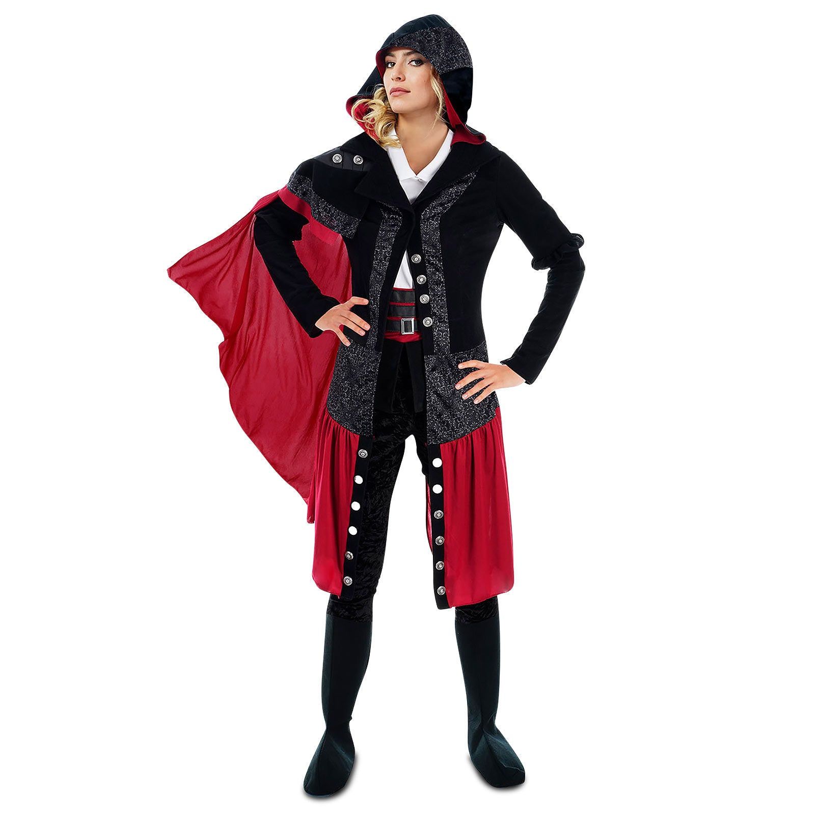 Product image Assassin's Creed - Evie Frye Women's Costume