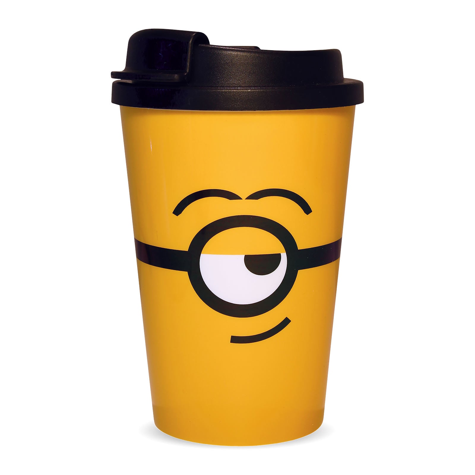 Produktbild Minions - Stuart Thermo To Go Becher