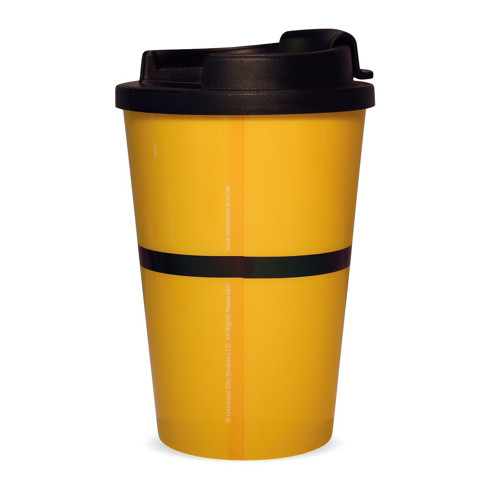 Produktbild Minions - Stuart Thermo To Go Becher