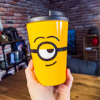 Produktbild Minions - Stuart Thermo To Go Becher