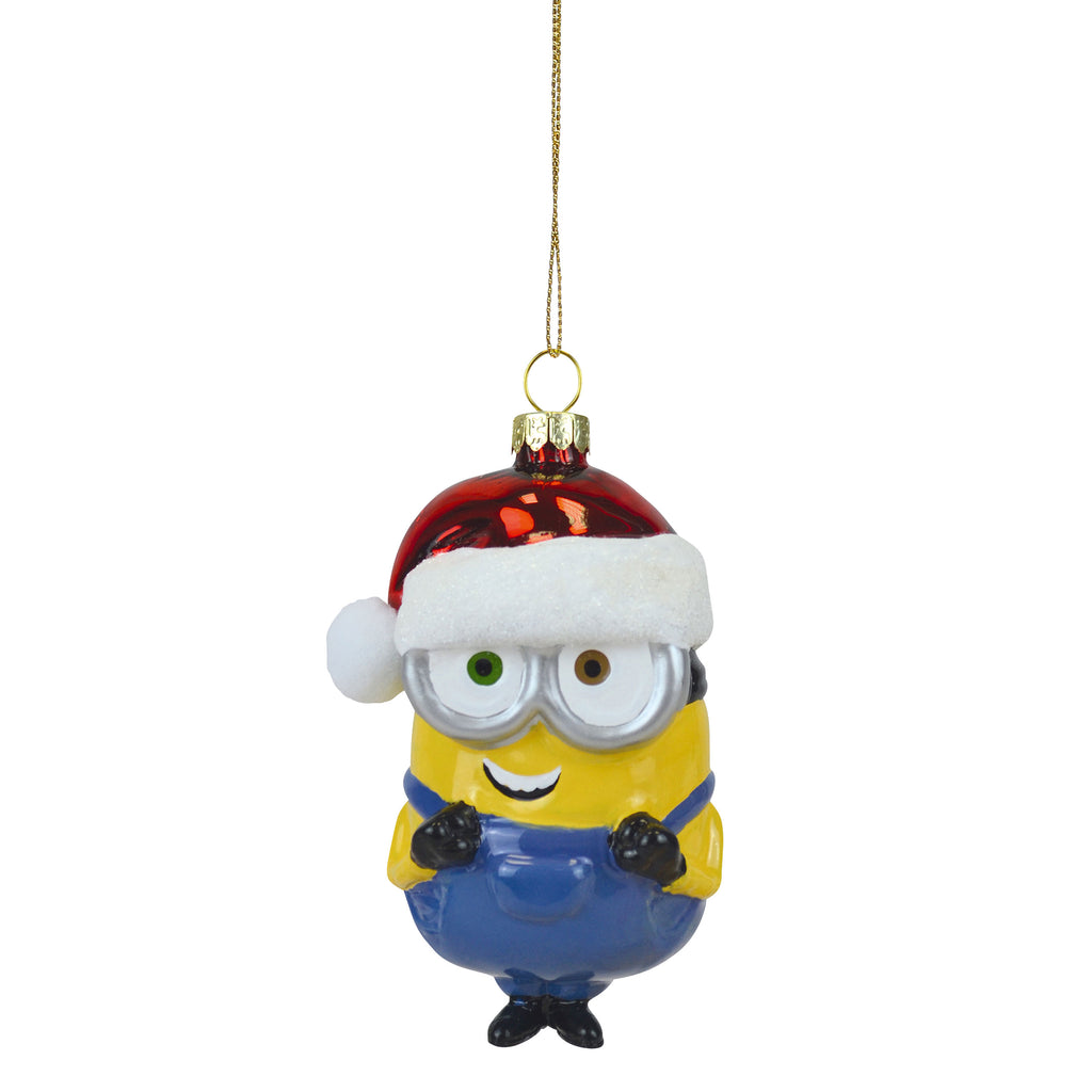 Produktbild Minions - Bob Weihnachtsbaum-Kugel