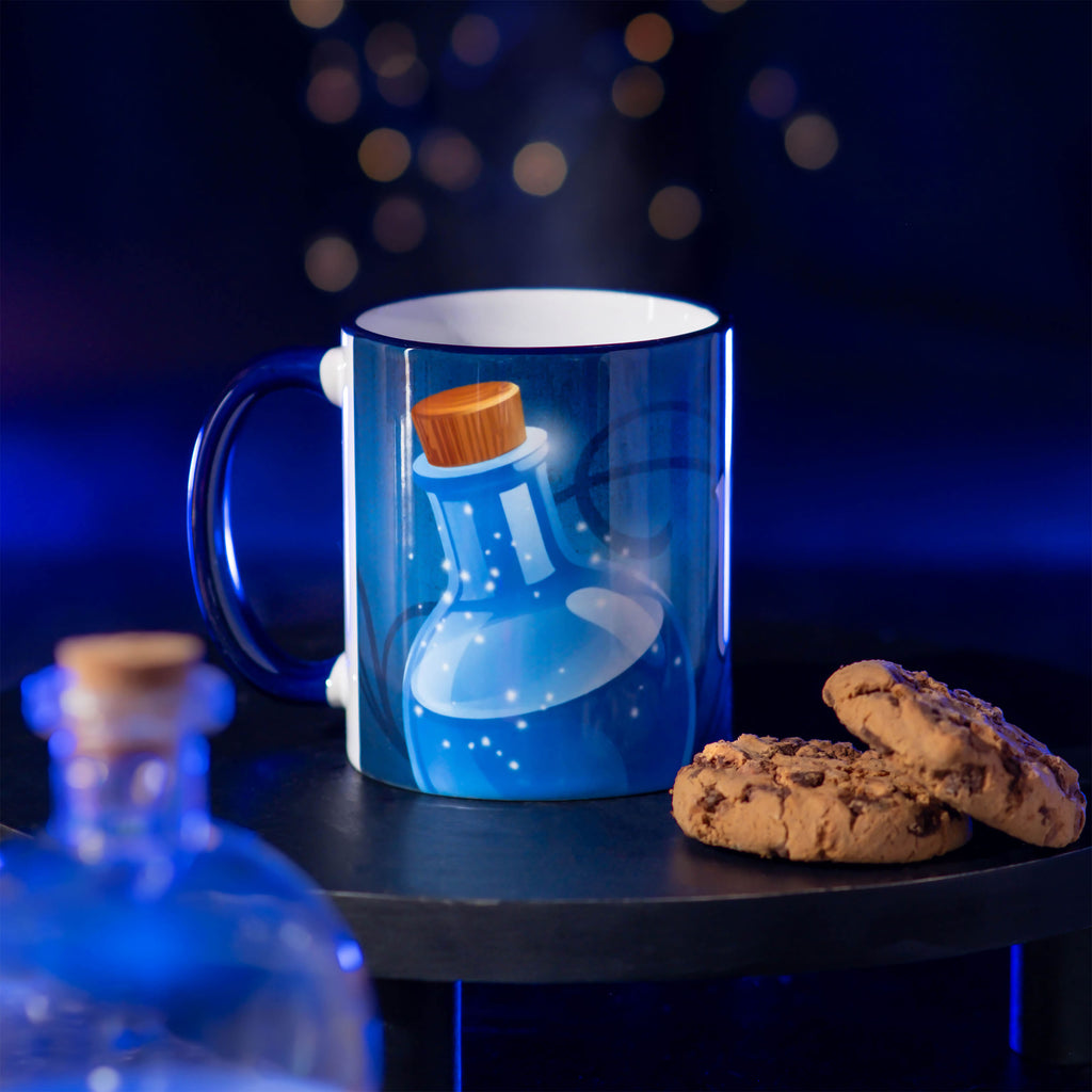 Produktbild Mana Potion Tasse für Gaming Fans
