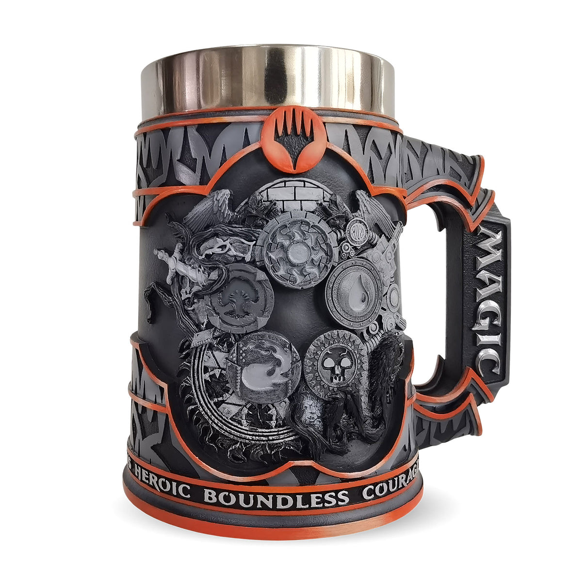 Produktbild Magic the Gathering - Logo Krug deluxe