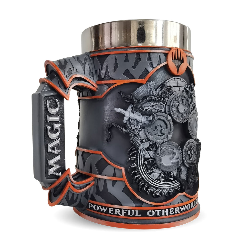 Produktbild Magic the Gathering - Logo Krug deluxe