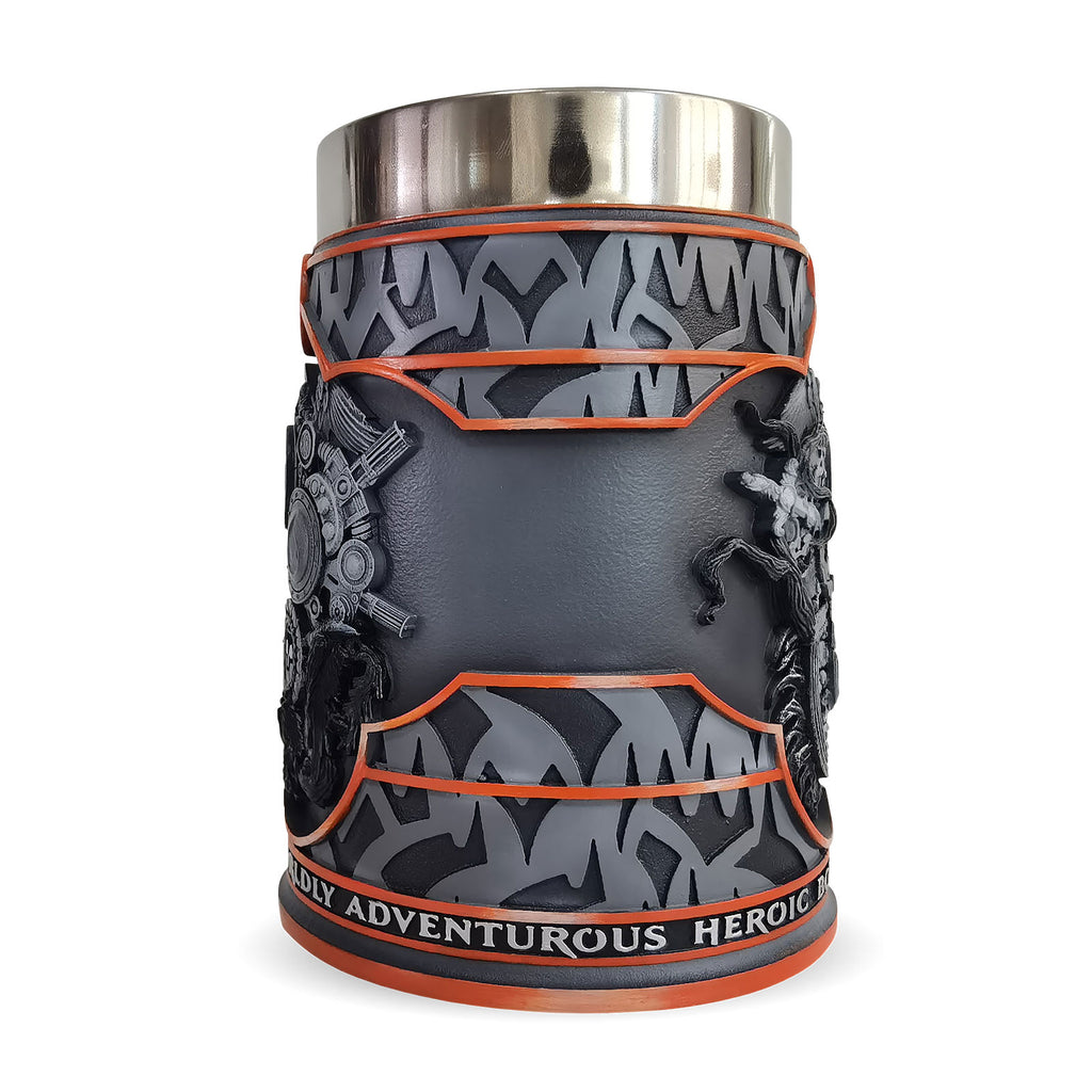 Produktbild Magic the Gathering - Logo Krug deluxe