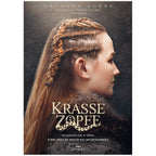 Produktbild Krasse Zöpfe - Gebundene Ausgabe