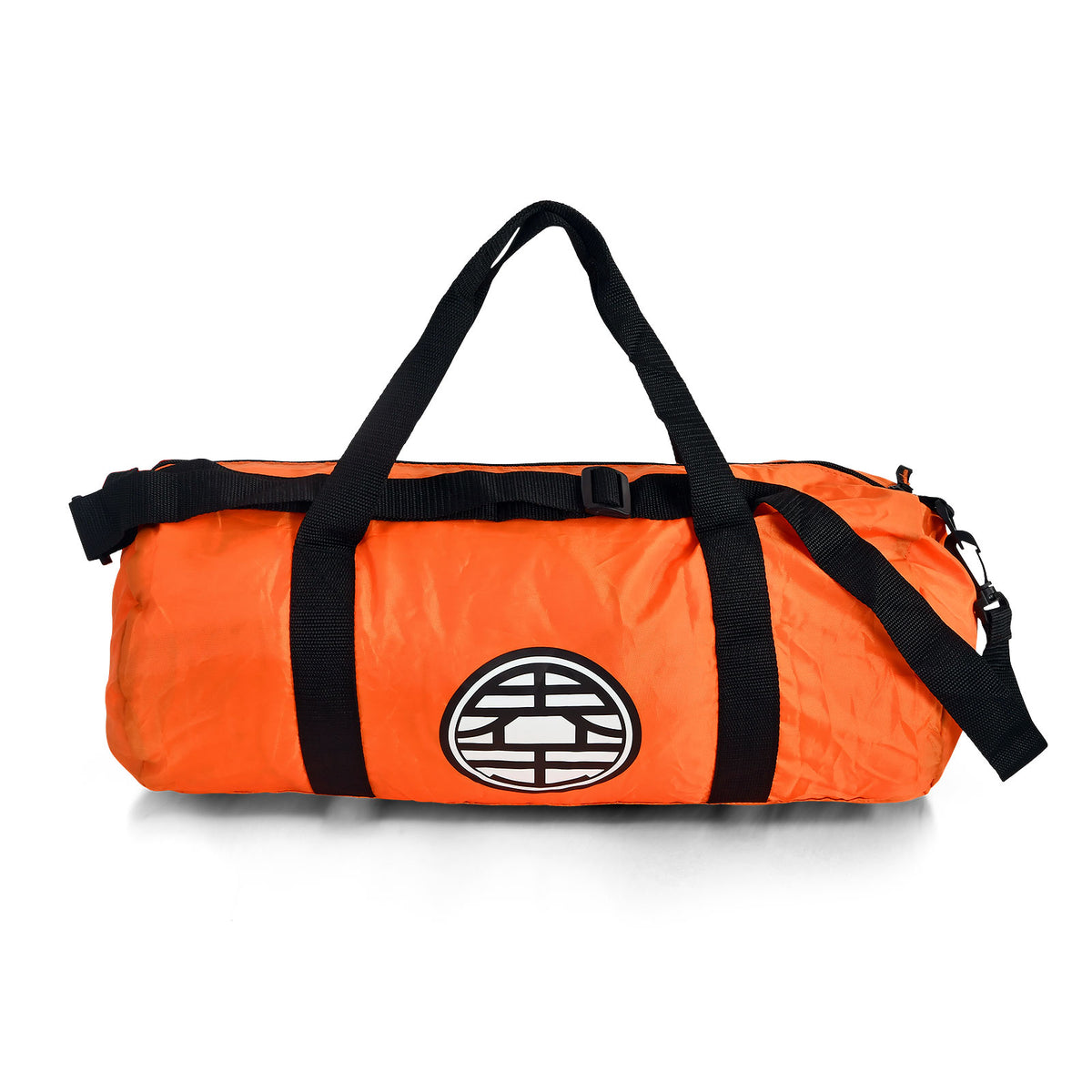 Produktbild Dragon Ball Z - Kame & Kaio Symbol Sporttasche