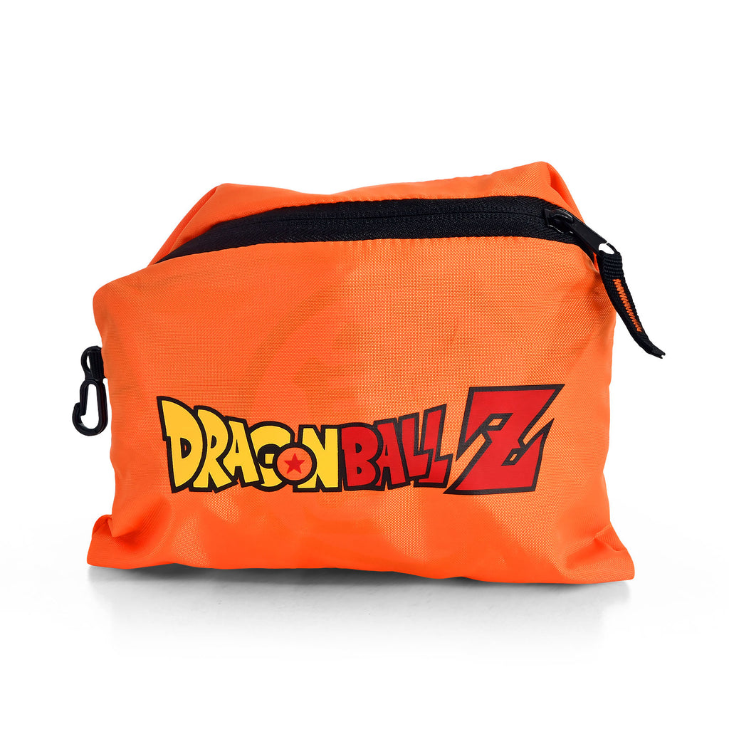 Produktbild Dragon Ball Z - Kame & Kaio Symbol Sporttasche