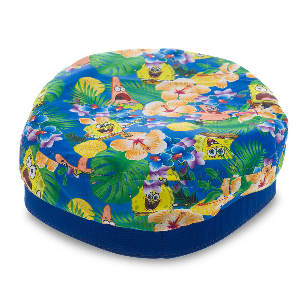 Produktbild SpongeBob Kapitänsmütze