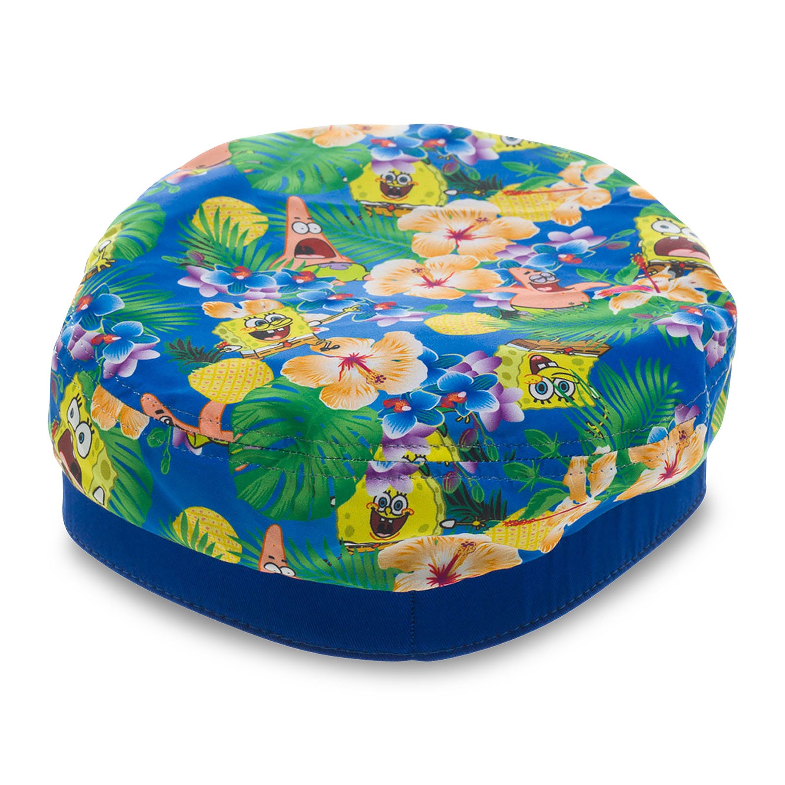 Produktbild SpongeBob Kapitänsmütze