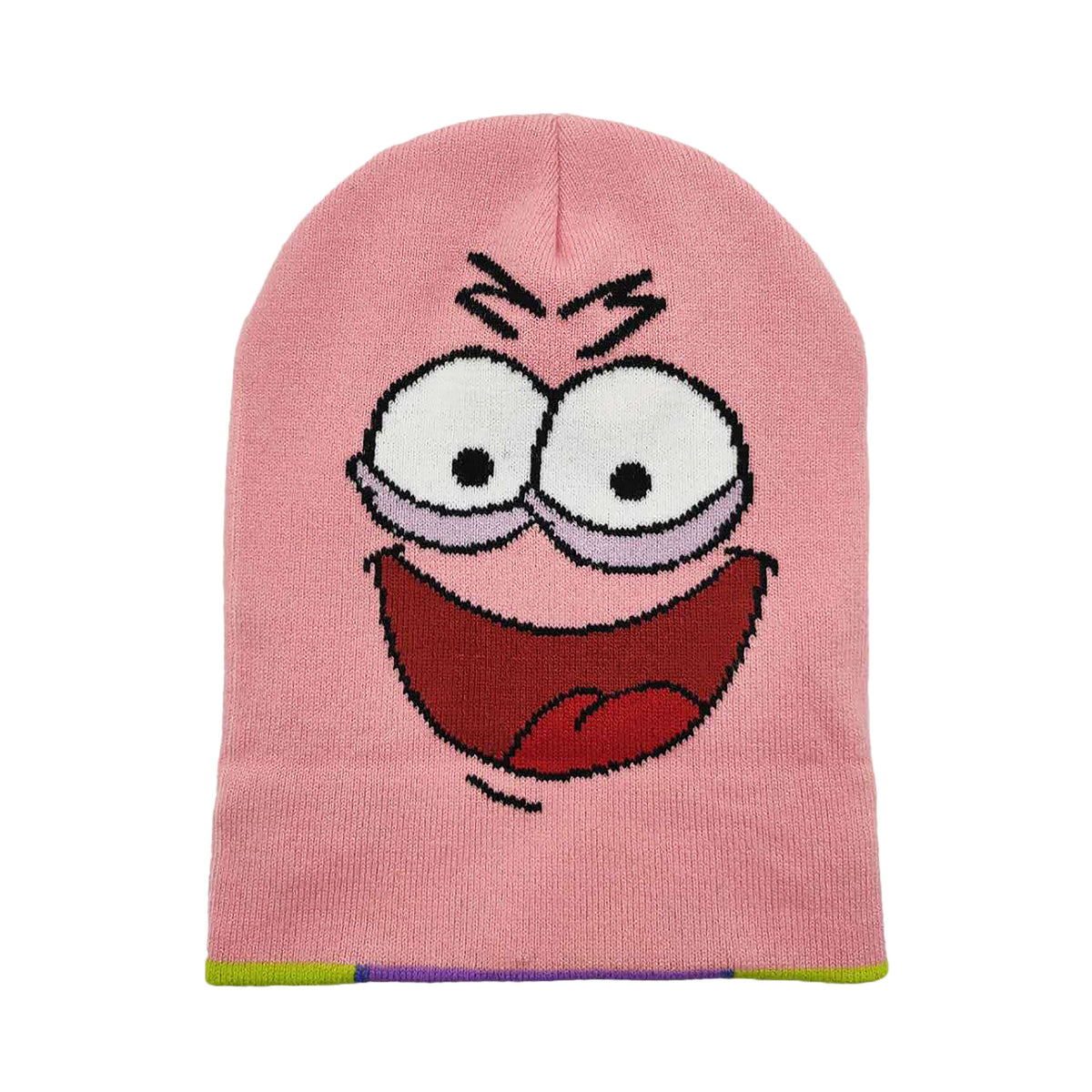 Produktbild SpongeBob - Patrick Mütze