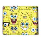 Produktbild SpongeBob - Emotions Geldbörse