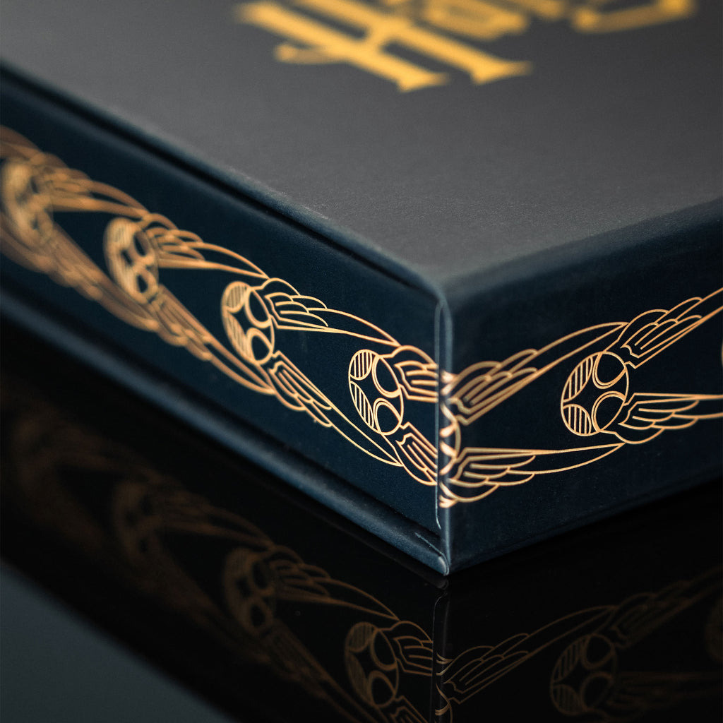 Produktbild Harry Potter Schreibset