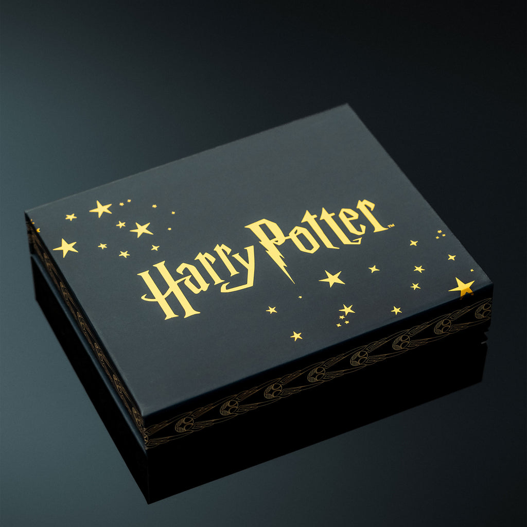 Produktbild Harry Potter Schreibset