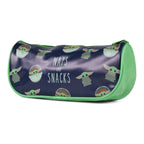 Produktbild The Child Naps and Snacks Federmäppchen - Star Wars The Mandalorian