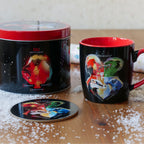 Produktbild Harry Potter - Hogwarts Magical Geschenkset