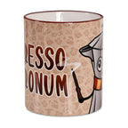 Produktbild Espresso Patronum Tasse für Harry Potter Fans