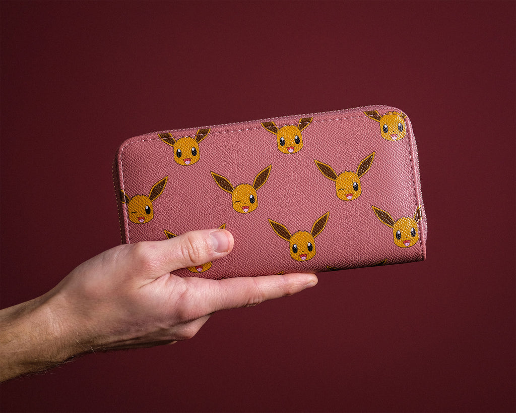 Product image Pokemon - Eevee Wallet