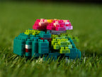 Produktbild Pokemon - Bisaflor nanoblock Mini Baustein Figur