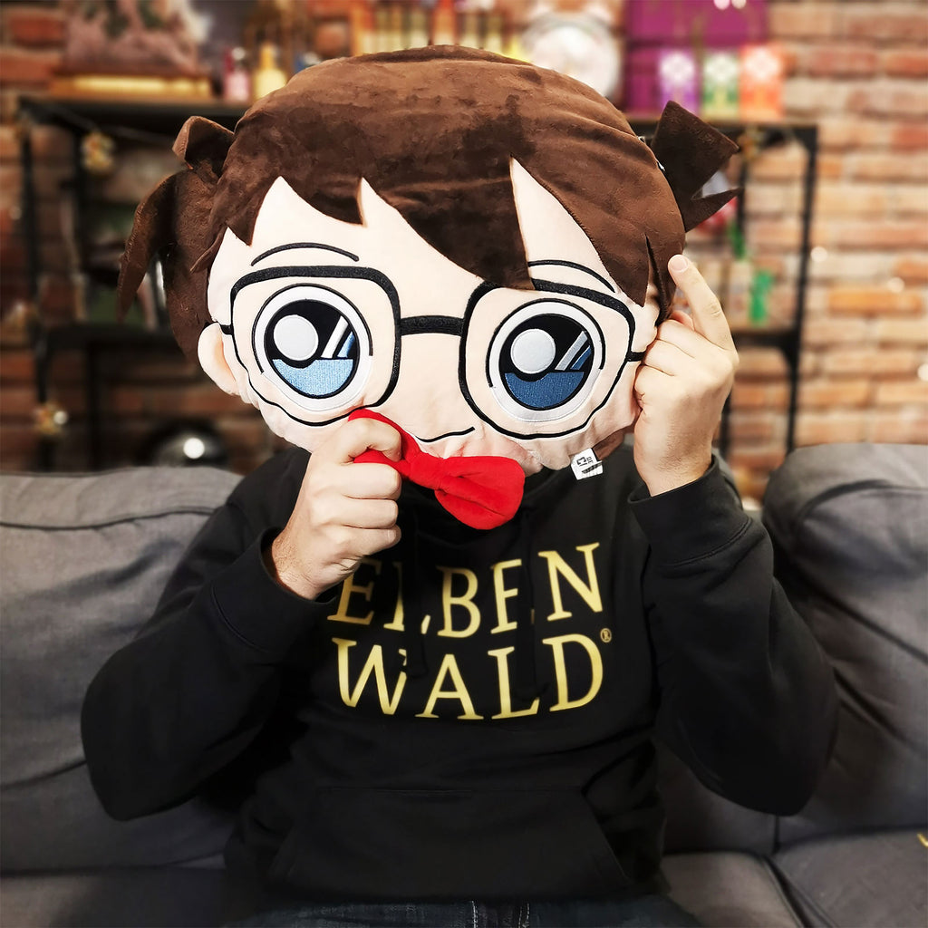 Produktbild Detektiv Conan Plüsch Kissen