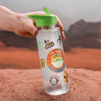 Produktbild The Child Bounty Trinkflasche - Star Wars The Mandalorian