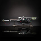 Produktbild Ghostbusters - Spenglers Protonenstrahler Premium Replik mit Licht und Sound