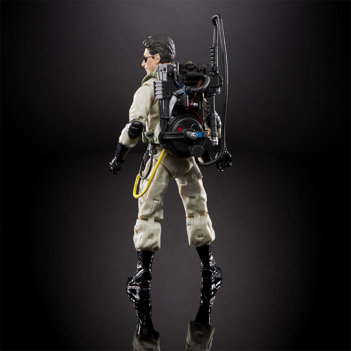 Product image Ghostbusters - Dr. Egon Spengler action figure 15 cm