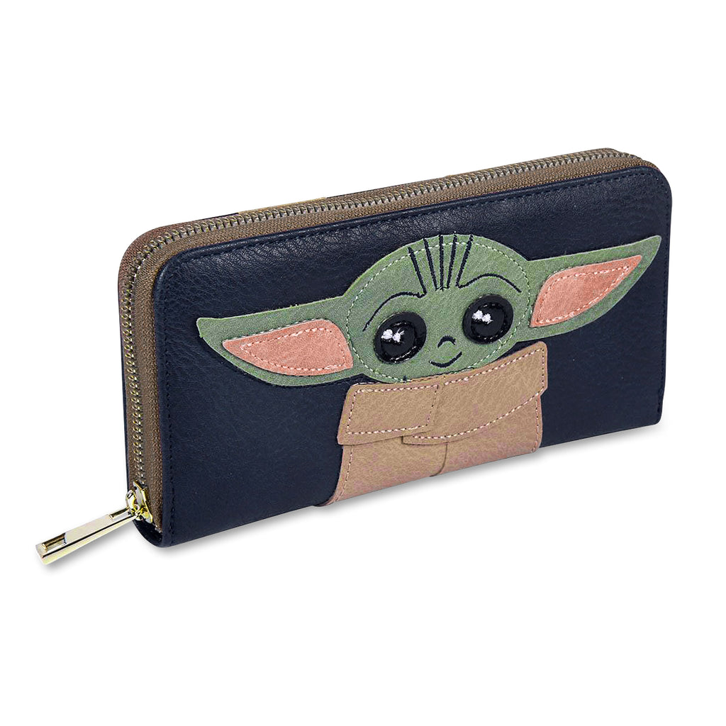 Produktbild Grogu Geldbörse - Star Wars The Mandalorian