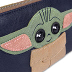 Produktbild Grogu Geldbörse - Star Wars The Mandalorian