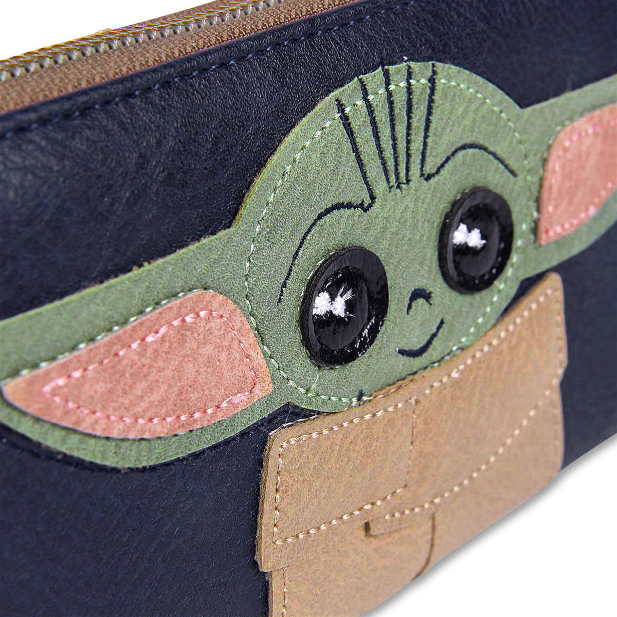 Produktbild Grogu Geldbörse - Star Wars The Mandalorian