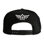 Produktbild Zelda - Logo Snapback Cap