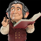 Produktbild Der Herr der Ringe - Bilbo Mini Epics Figur